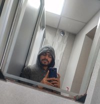 Innocent Devil - Male escort in Noida