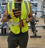 Yaya - From Congo - Male escort in Johannesburg Photo 1 of 1