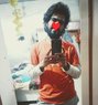 Innocent Human - Transsexual escort in Gurgaon Photo 1 of 1