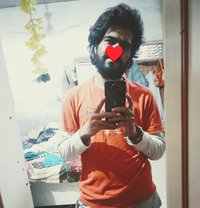 Innocent Human - Acompañantes transexual in Gurgaon