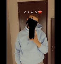Innocent Kid - Male escort in Bangalore