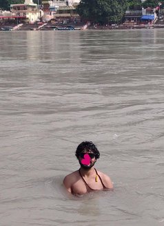 Innocent Monster - Male escort in New Delhi Photo 1 of 1