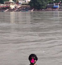 Innocent Monster - Male escort in New Delhi