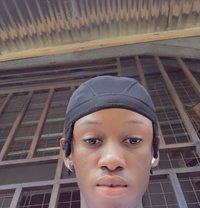 Innocent Sweetsoul - Male escort in Accra