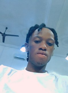 Innocent Sweetsoul - Male escort in Accra Photo 2 of 4