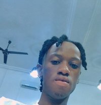 Innocent Sweetsoul - Male escort in Accra