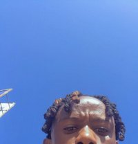 Innocent Sweetsoul - Male escort in Accra
