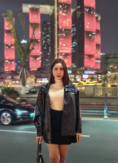 Inpin - escort in Taipei Photo 15 of 17