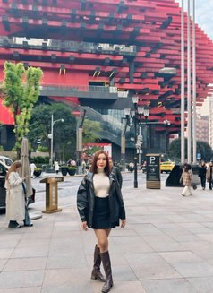 Inpin - escort in Taipei Photo 16 of 17