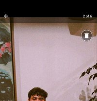 Insignia - Male escort in New Delhi