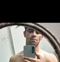 Insignia - Male escort in New Delhi
