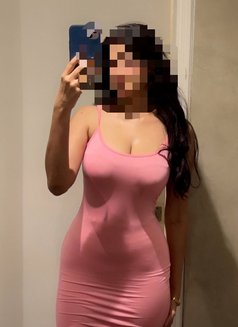 🦋🦋🩷Insta Glam, Real Touch Escort🧿🩷 - escort in Mumbai Photo 13 of 14