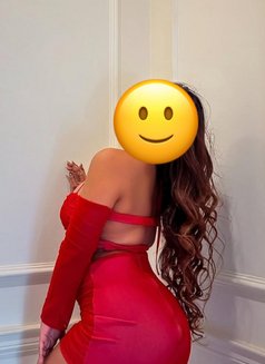 Insta Glam, Real Touch Escort - escort in Mumbai Photo 2 of 18