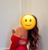 Insta Glam, Real Touch Escort - puta in Mumbai