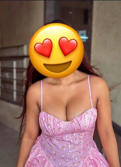 Insta Glam, Real Touch Escort - escort in Mumbai Photo 3 of 18