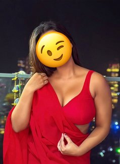 Insta Glam, Real Touch Escort - escort in Mumbai Photo 4 of 18