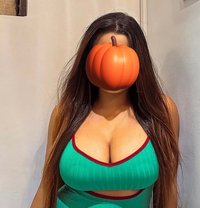 Insta Glam, Real Touch Escort - escort in Mumbai