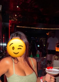 Insta Glam, Real Touch Escort - escort in Mumbai Photo 11 of 18