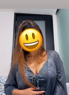 Insta Glam, Real Touch Escort - escort in Mumbai Photo 17 of 18