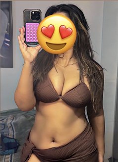 INSTA GLAM REAL TOUCH 🩷 - escort in Pune Photo 9 of 9