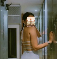 Available in ANDHERI🤙 - escort in Mumbai