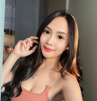 Intan Ayu - escort in Bali