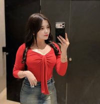 Intan Ayu - escort in Jakarta