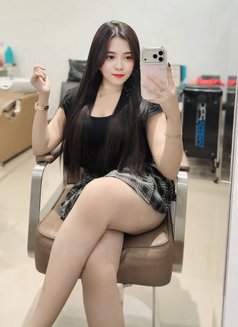Intan Ayu - escort in Jakarta Photo 2 of 3