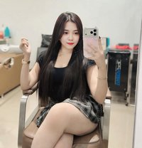 Intan Ayu - escort in Jakarta