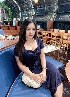 Intan Ayu - escort in Jakarta Photo 3 of 3