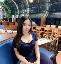 Intan Ayu - escort in Jakarta