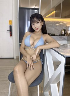 Intan sexy Girl - escort in Bali Photo 1 of 10