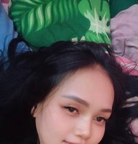 Intan - escort in Bali