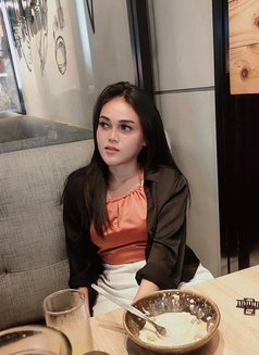 Intan - escort in Bali Photo 2 of 4