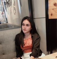 Intan - escort in Bali