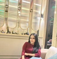 Intan - escort in Bali