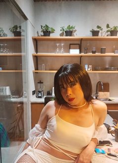 Intan - Acompañantes transexual in Bali Photo 5 of 7