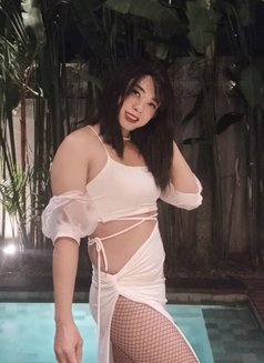 Intan - Acompañantes transexual in Bali Photo 7 of 7