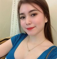 Intan - escort in Kuala Lumpur