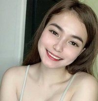 Intan - escort in Kuala Lumpur