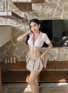 Intan sexy Girl - escort in Bali Photo 9 of 11