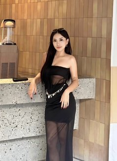 Intan sexy Girl - escort in Bali Photo 9 of 14