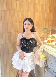 Intan sexy Girl - escort in Bali Photo 10 of 14