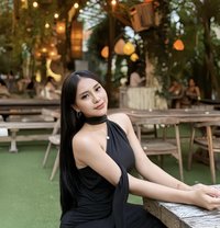 Intan sexy Girl - escort in Bali
