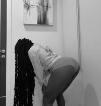 Intense cumming / sexy clit - escort in Kuala Lumpur Photo 5 of 7