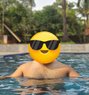Intense Sensual Fucker - Male escort in Pune Photo 1 of 1