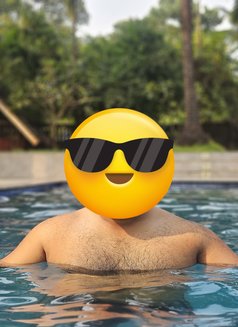 Intense Sensual Fucker - Acompañantes masculino in Pune Photo 1 of 1