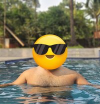 Intense Sensual Fucker - Acompañantes masculino in Pune