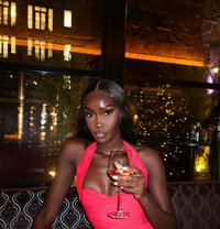 International Sash - puta in Gurgaon