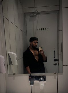 Intiaz Choudhury - Male escort in Gurgaon Photo 1 of 7